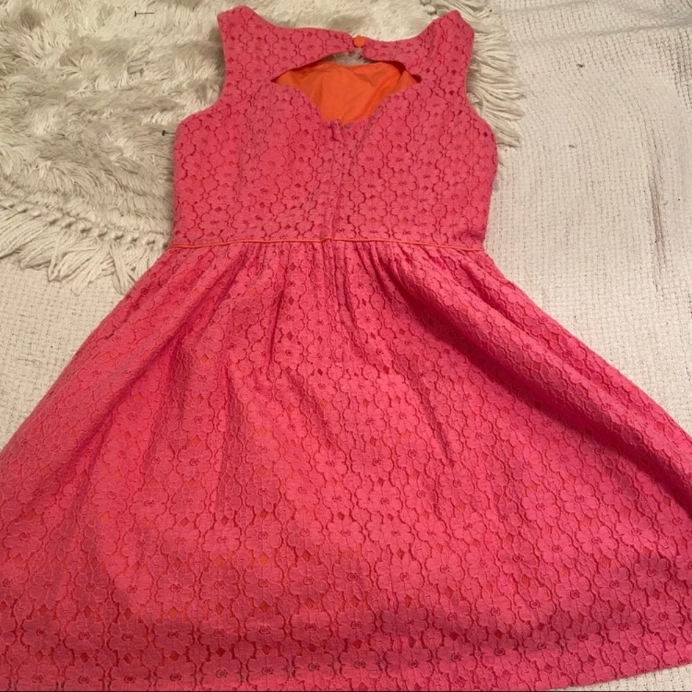 Lily pulitzer dress - Picture 6 of 6